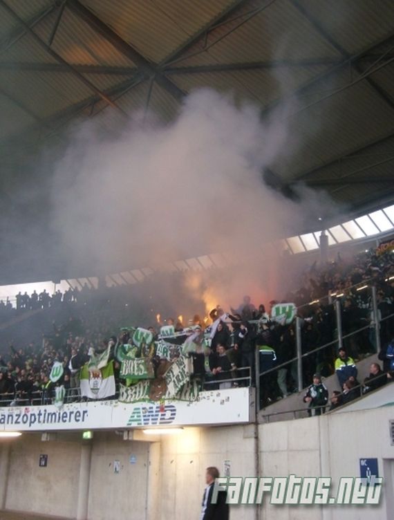 Hannover 96 vs VfL Wolfsburg (1-0) (4)
