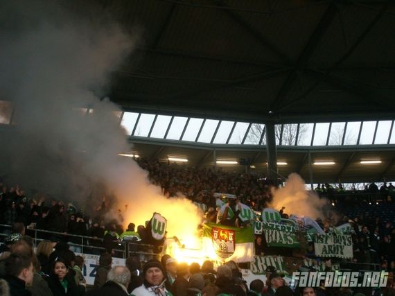 Hannover 96 vs VfL Wolfsburg (1-0) (5)