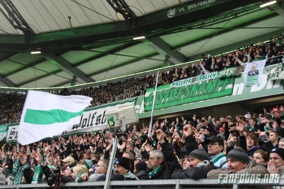 VfL Wolfsburg vs Hamburger SV (0-1) (4)
