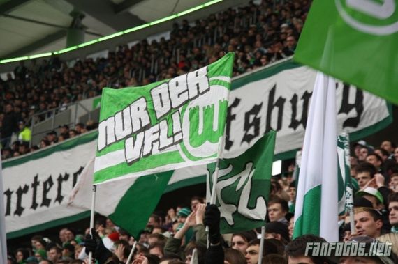 VfL Wolfsburg vs Hamburger SV (0-1) (6)