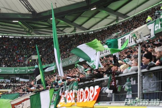 VfL Wolfsburg vs Hamburger SV (0-1) (7)