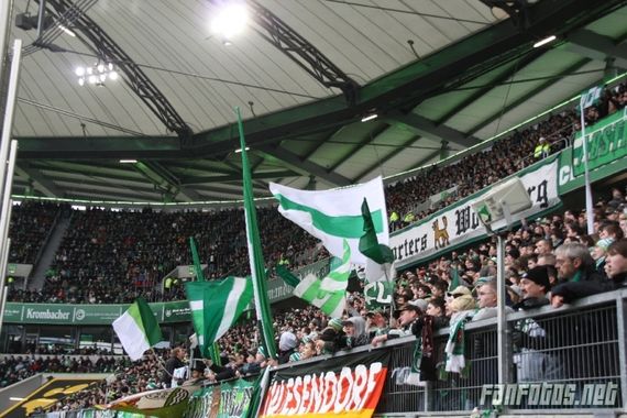 VfL Wolfsburg vs Hamburger SV (0-1) (11)