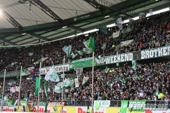 VfL Wolfsburg vs Hamburger SV (0-1) (12)