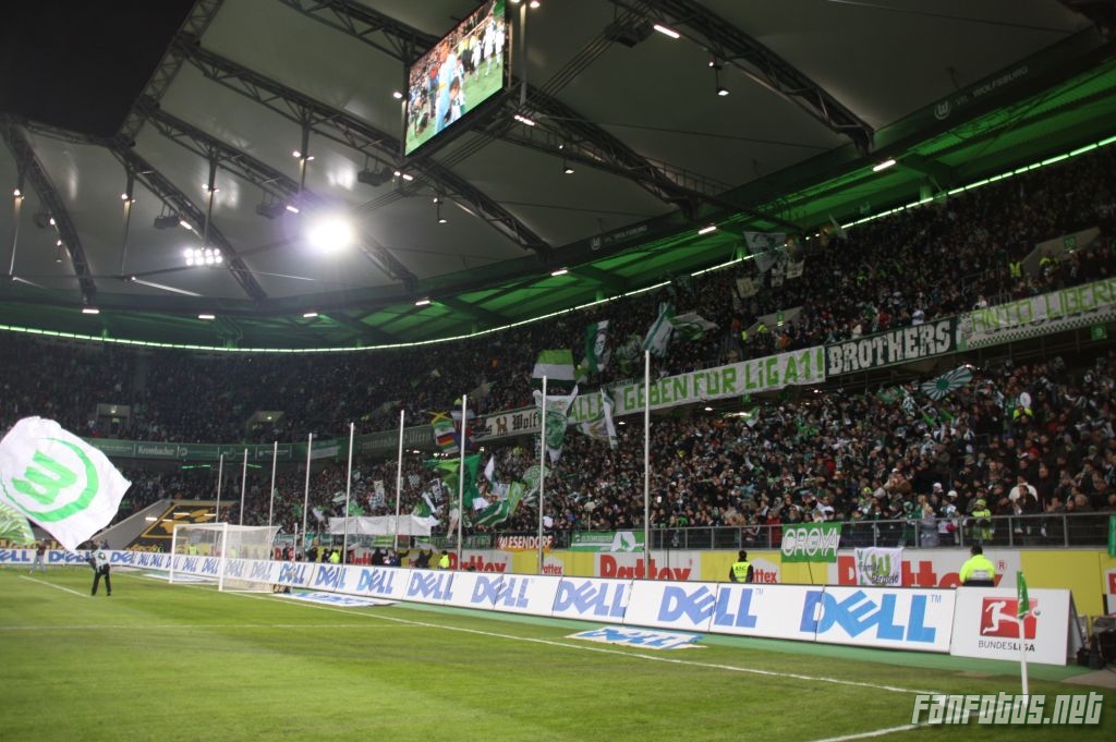 VfL Wolfsburg vs Borussia Mönchengladbach (2-1) (3)