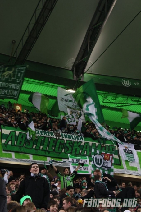 VfL Wolfsburg vs Borussia Mönchengladbach (2-1) (13)
