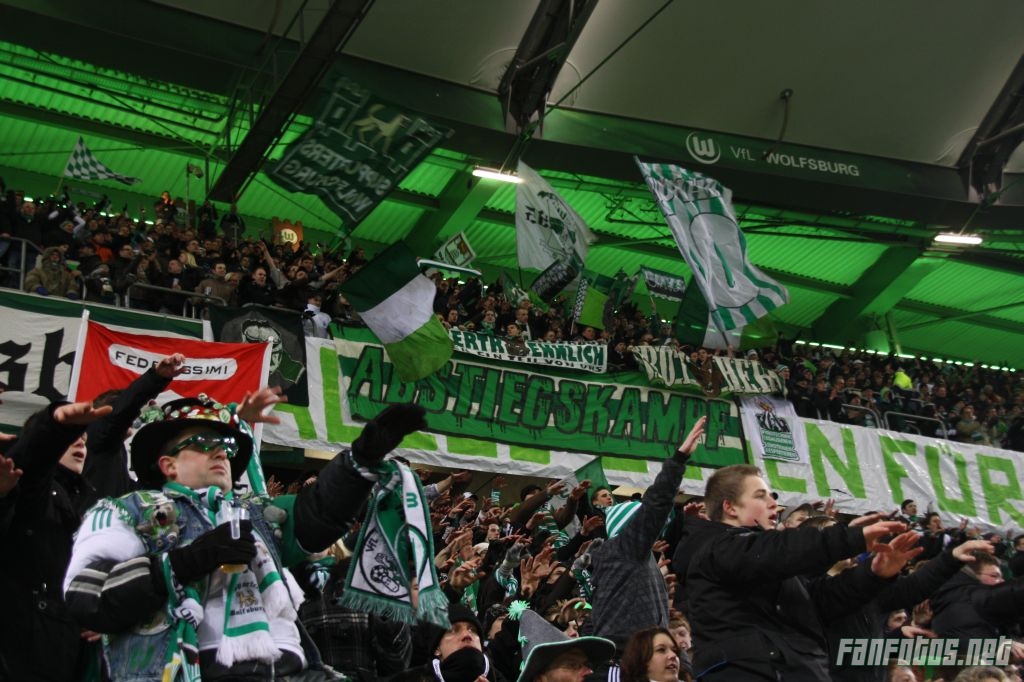 VfL Wolfsburg vs Borussia Mönchengladbach (2-1) (17)