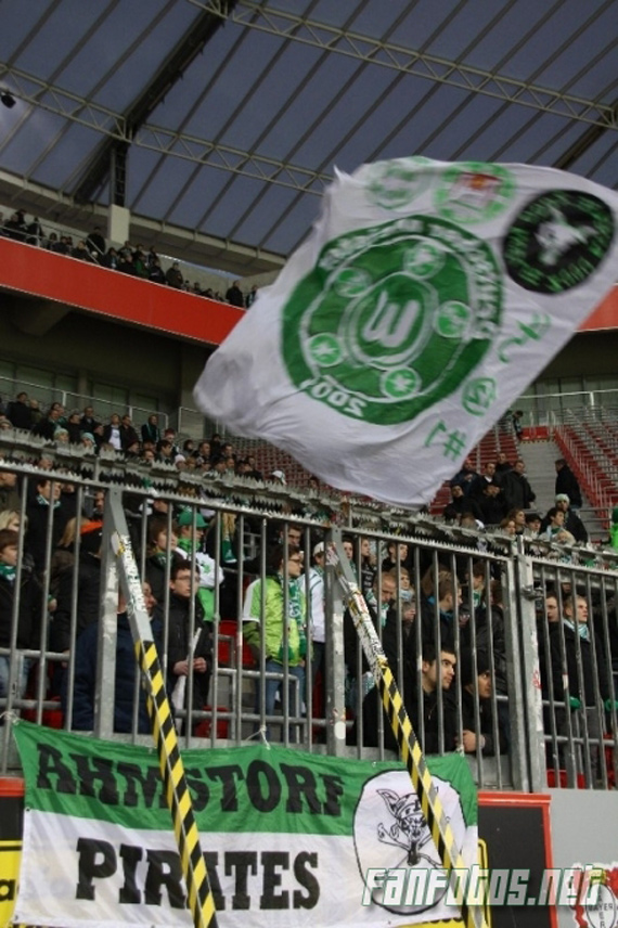 Bayer 04 Leverkusen vs VfL Wolfsburg (3-0) (2)
