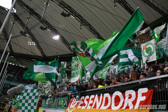 VfL Wolfsburg vs 1. FC Nürnberg (1-2) (3)