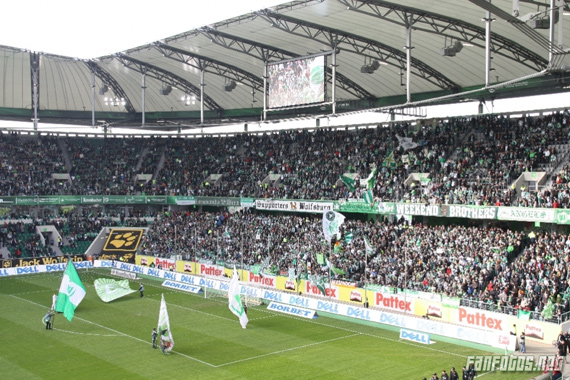 VfL Wolfsburg vs 1. FC Nürnberg (1-2) (5)