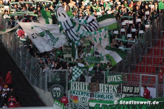 VfB Stuttgart vs VfL Wolfsburg (1-1) (2)