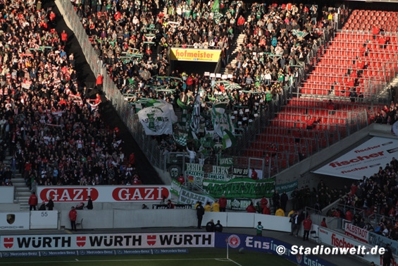 VfB Stuttgart vs VfL Wolfsburg (1-1) (3)