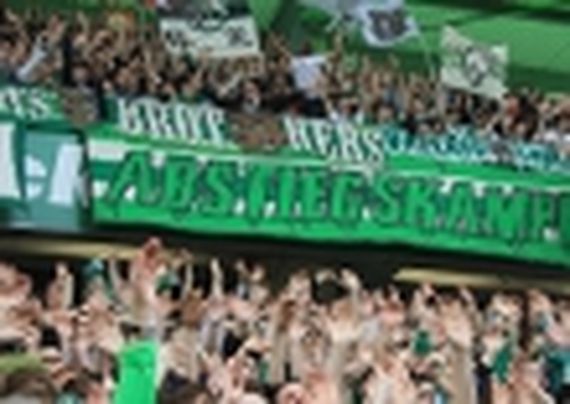VfL Wolfsburg vs Eintracht Frankfurt (1-1)