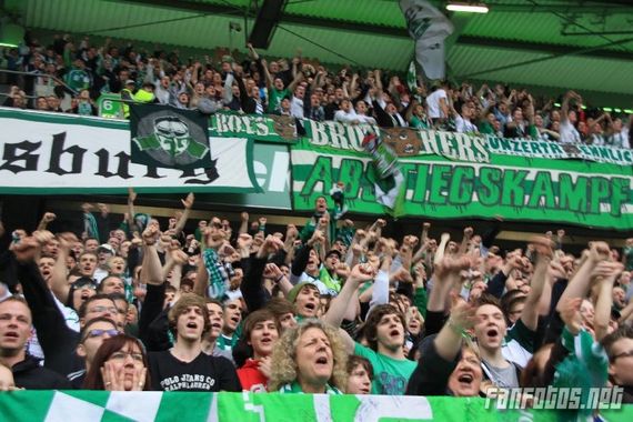 VfL Wolfsburg vs Eintracht Frankfurt (1-1) (6)