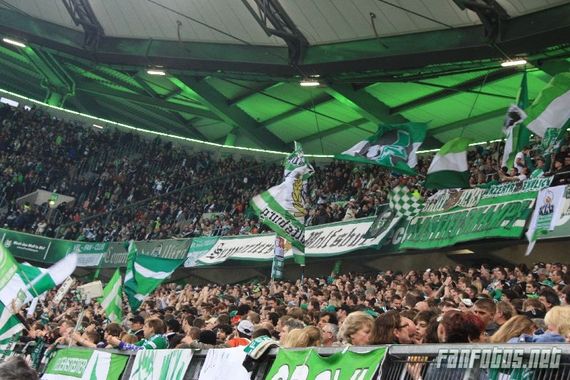 VfL Wolfsburg vs Eintracht Frankfurt (1-1) (10)