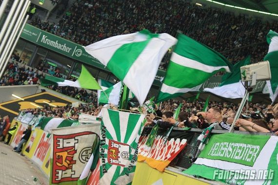 VfL Wolfsburg vs Eintracht Frankfurt (1-1) (11)