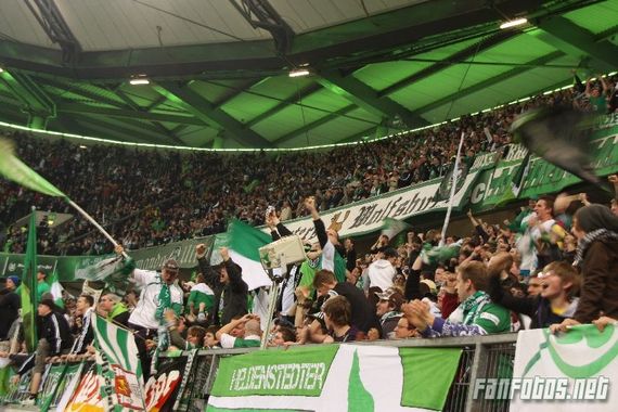 VfL Wolfsburg vs Eintracht Frankfurt (1-1) (13)