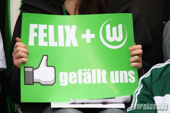 VfL Wolfsburg vs Eintracht Frankfurt (1-1) (14)