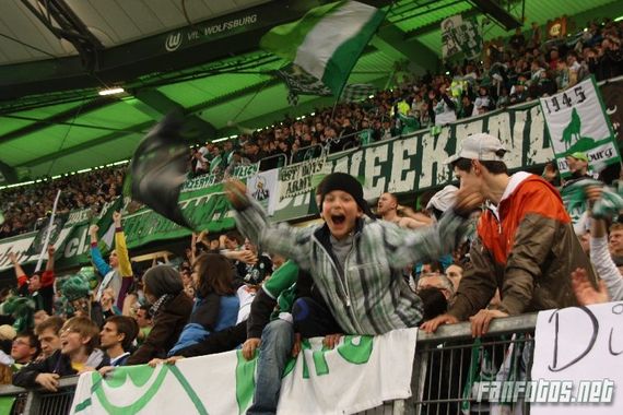 VfL Wolfsburg vs Eintracht Frankfurt (1-1) (15)