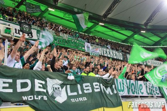 VfL Wolfsburg vs Eintracht Frankfurt (1-1) (16)