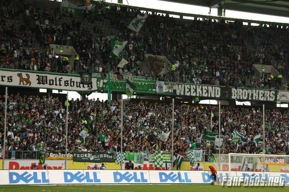 VfL Wolfsburg vs Eintracht Frankfurt (1-1) (18)