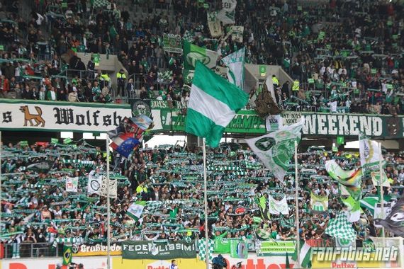 VfL Wolfsburg vs Eintracht Frankfurt (1-1) (23)