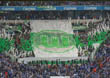 FC Schalke 04 vs VfL Wolfsburg (1-0)