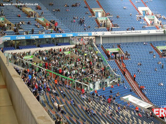 FC Schalke 04 vs VfL Wolfsburg (1-0) (1)