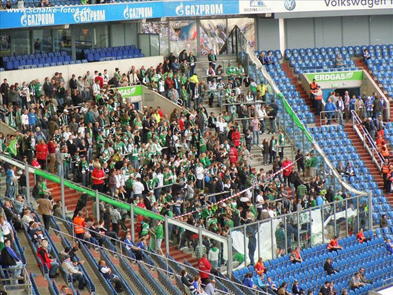 FC Schalke 04 vs VfL Wolfsburg (1-0) (2)