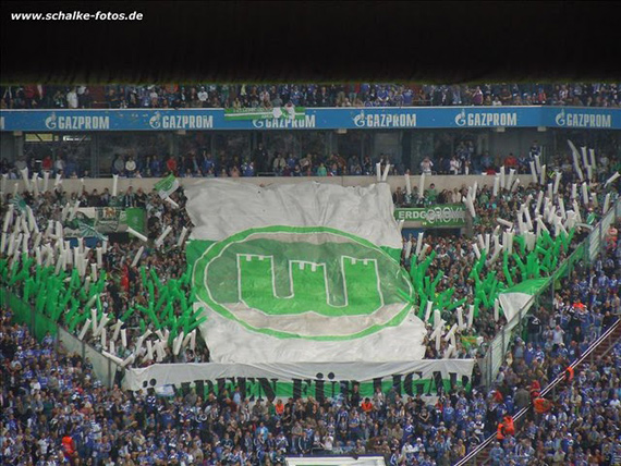 FC Schalke 04 vs VfL Wolfsburg (1-0) (8)