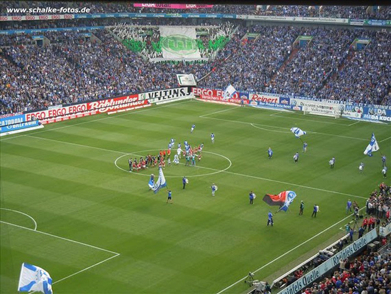 FC Schalke 04 vs VfL Wolfsburg (1-0) (9)