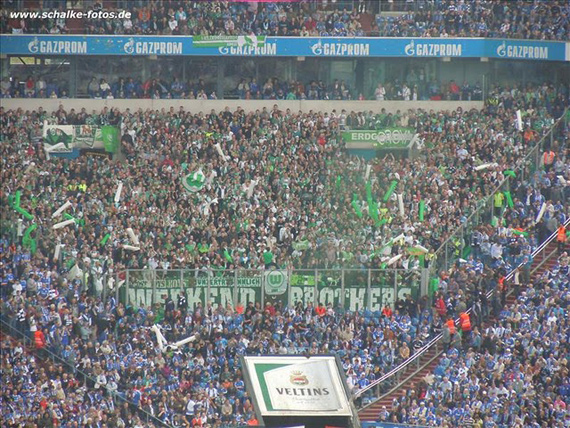 FC Schalke 04 vs VfL Wolfsburg (1-0) (10)