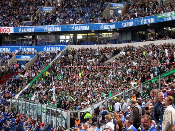 FC Schalke 04 vs VfL Wolfsburg (1-0) (11)