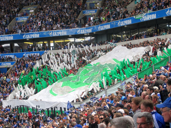 FC Schalke 04 vs VfL Wolfsburg (1-0) (20)