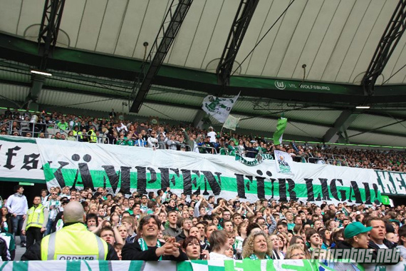 VfL Wolfsburg vs FC St. Pauli (2-2) (1)