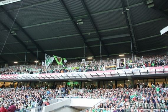 Werder Bremen vs VfL Wolfsburg (0-1) (2)