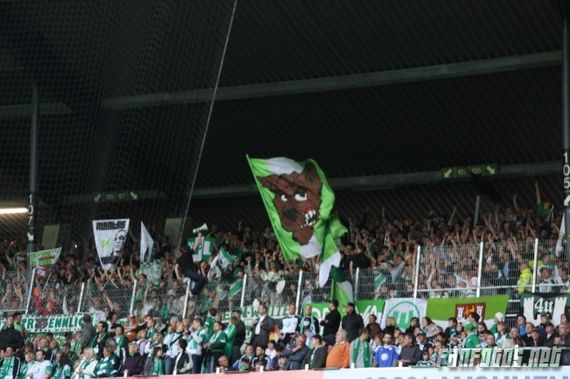 Werder Bremen vs VfL Wolfsburg (0-1) (3)