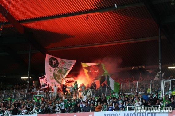 Werder Bremen vs VfL Wolfsburg (0-1) (6)