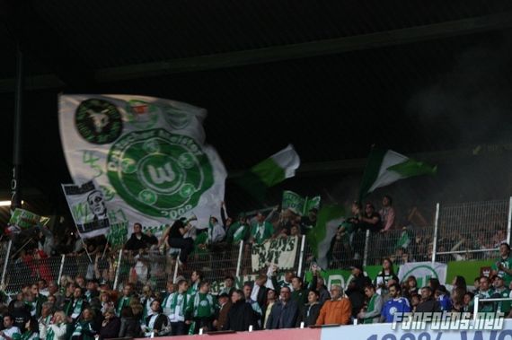 Werder Bremen vs VfL Wolfsburg (0-1) (8)