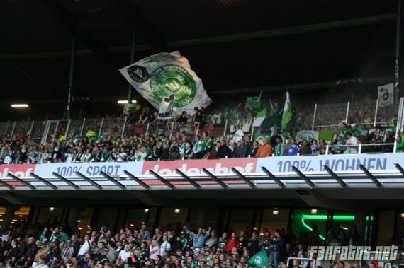 Werder Bremen vs VfL Wolfsburg (0-1) (9)