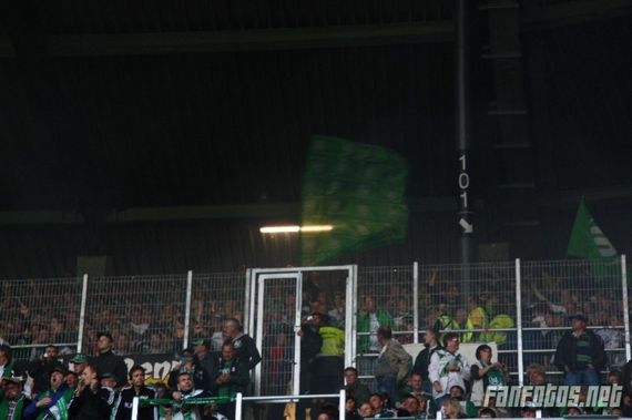 Werder Bremen vs VfL Wolfsburg (0-1) (10)
