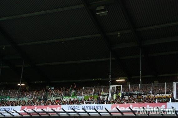 Werder Bremen vs VfL Wolfsburg (0-1) (11)