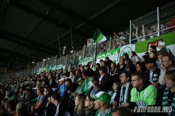 Werder Bremen vs VfL Wolfsburg (0-1) (13)