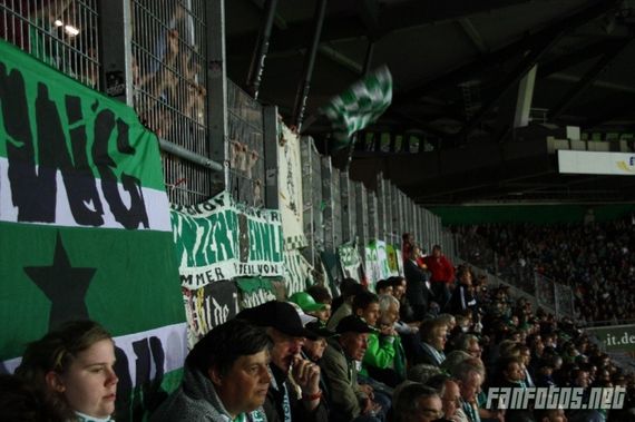 Werder Bremen vs VfL Wolfsburg (0-1) (14)