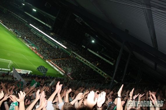 Werder Bremen vs VfL Wolfsburg (0-1) (15)