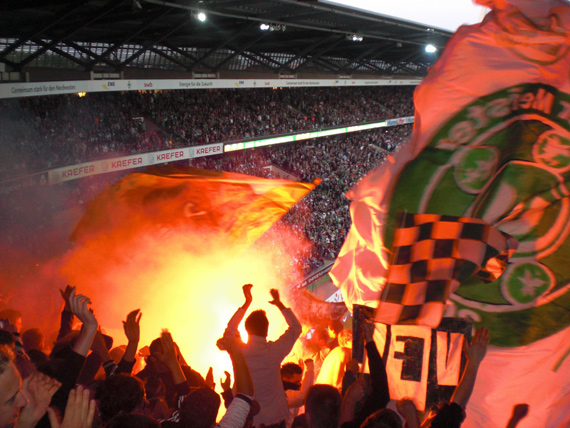 Werder Bremen vs VfL Wolfsburg (0-1) (16)