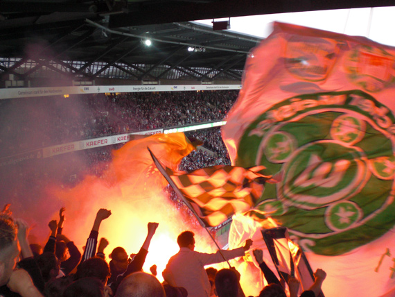 Werder Bremen vs VfL Wolfsburg (0-1) (17)