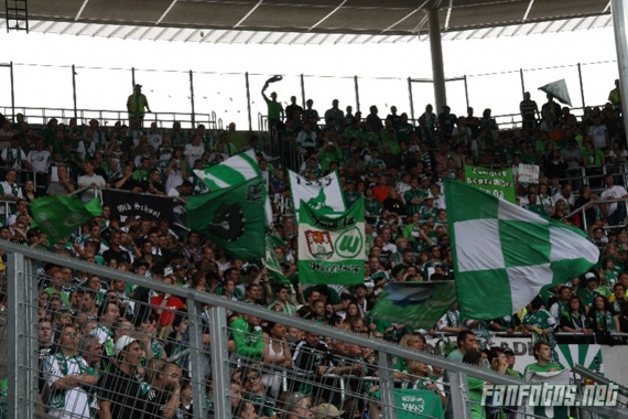TSG Hoffenheim vs VfL Wolfsburg (1-3) (6)