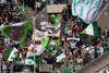 Borussia Mönchengladbach vs VfL Wolfsburg (1-1)