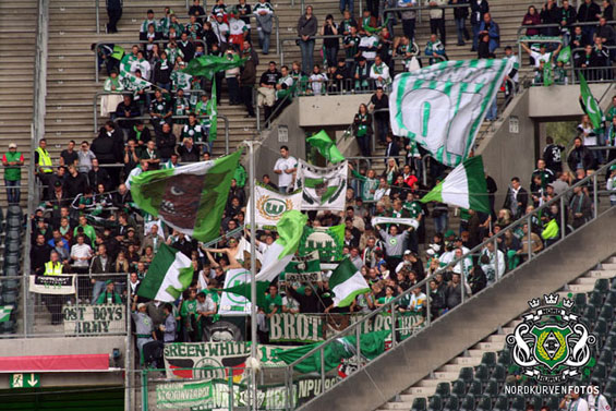 Borussia Mönchengladbach vs VfL Wolfsburg (1-1) (1)