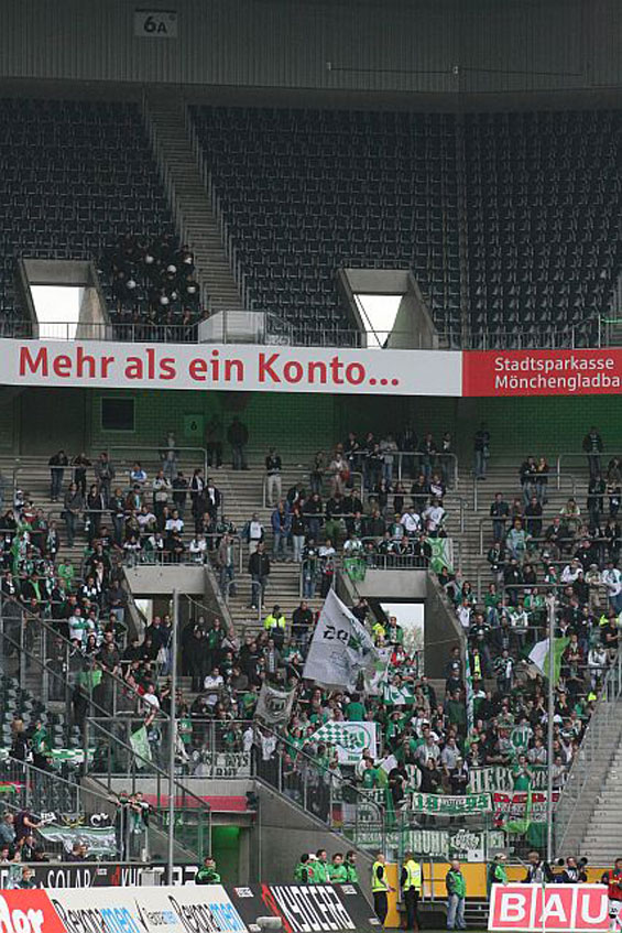 Borussia Mönchengladbach vs VfL Wolfsburg (1-1) (3)